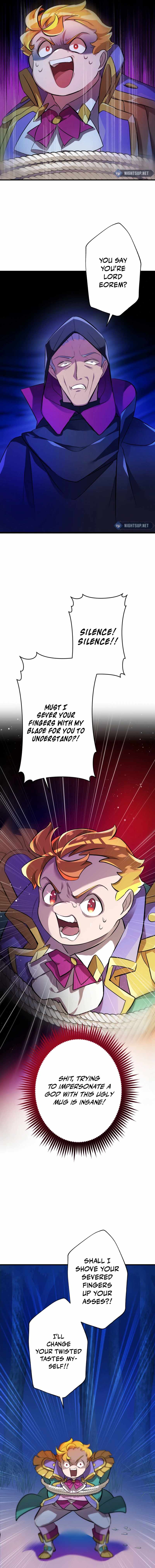 The Transcendental Extra's Strategy Guide Chapter 3 3